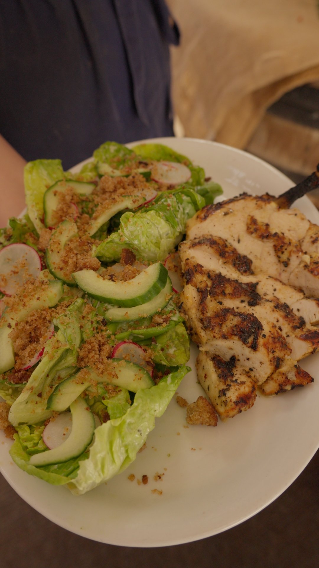 Chicken Salad